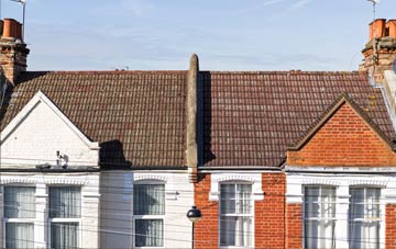clay roofing Great Hivings, Buckinghamshire