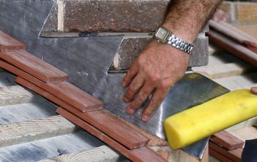 is Great Hivings lead roofing safe?