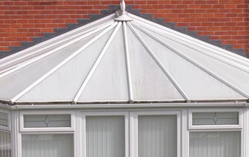 Great Hivings polycarbonate conservatory roof repairs