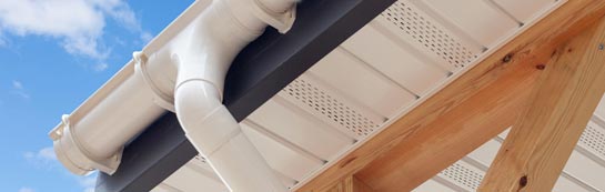 get Great Hivings guttering quotes today