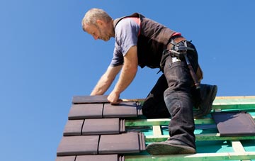 disadvantages of Great Hivings slate roofing