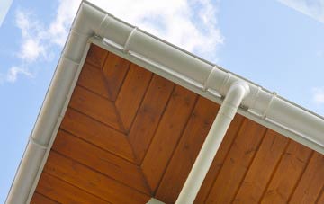 Great Hivings soffit types