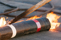 free Great Hivings flat roofing repair quotes